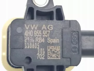 4H0955557 Датчик удара Audi A6 C7 (S6,RS6) Арт e11865451, вид 3