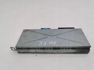 9158342 Блок комфорта BMW 7 F01/F02 Арт e11865245, вид 2
