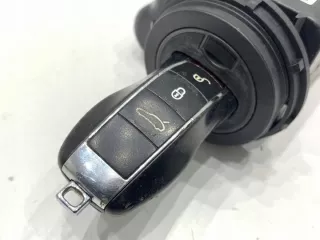 7PP905865E LORK-504-32065 Замок зажигания Porsche Panamera 970 Арт e11865035, вид 4