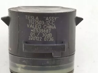 112750312C Датчик температуры Tesla model 3 Арт e11864879, вид 4