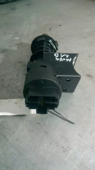 61027500 Замок зажигания Fiat Panda 2 Арт e11864837, вид 2