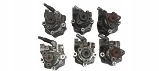 7E0422154E Насос гидроусилителя руля Volkswagen Transporter T6 Арт e11864810, вид 1