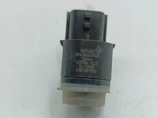 284384EA0A Датчик температуры Nissan Juke 2 Арт e11864733, вид 2