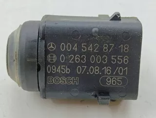 0045428718 Датчик температуры Mercedes ML W164 Арт e11864650, вид 4