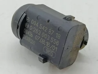 0045428718 Датчик температуры Mercedes ML W164 Арт e11864650, вид 5