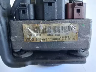 6Q0423371A Насос гидроусилителя руля Seat Ibiza 3 Арт e11864627, вид 2