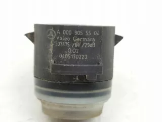 A0009055504 Датчик температуры Mercedes E W213 Арт e11864580, вид 3