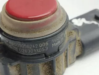 A0009050242 Датчик температуры Mercedes B W246 Арт e11864538, вид 2