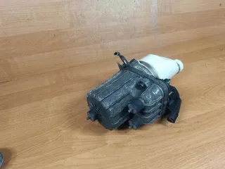 13192897 Насос гидроусилителя руля Opel Astra H Арт e11864369, вид 1