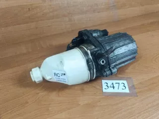 13192897 Насос гидроусилителя руля Opel Astra H Арт e11864369, вид 3