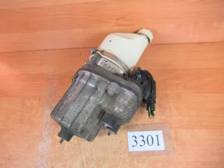 13192897 Насос гидроусилителя руля Opel Astra H Арт e11864367, вид 2