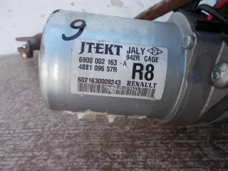 6900002163A Рулевая колонка Renault Twingo 2 Арт e11864282, вид 2
