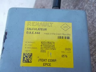 6900002163A Рулевая колонка Renault Twingo 2 Арт e11864282, вид 4