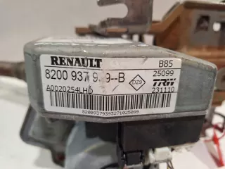 8200937939 Рулевая колонка Renault Clio 3 Арт e11864233, вид 4