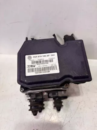 3AA614109AP Блок ABS Volkswagen Passat B7 Арт e11864210, вид 2