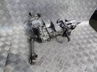 488106771R Рулевая колонка Renault Clio 4 Арт e11864208, вид 1