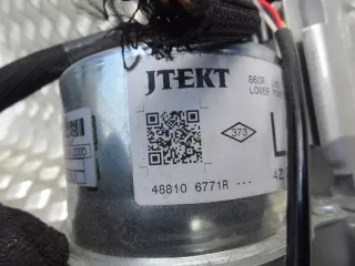 488106771R Рулевая колонка Renault Clio 4 Арт e11864208, вид 2
