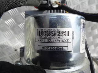 488106771R Рулевая колонка Renault Clio 4 Арт e11864208, вид 3