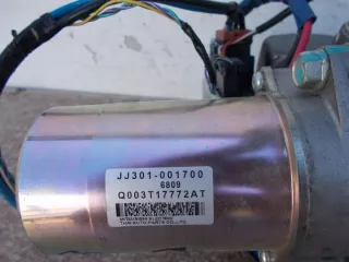 JJ301-001700 Рулевая колонка Mitsubishi Space Star 1 Арт e11864048, вид 2