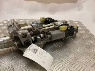 A2054603916 Рулевая колонка Mercedes C W205 Арт e11863936, вид 2