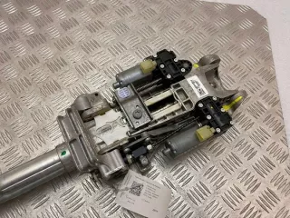 A2054603916 Рулевая колонка Mercedes C W205 Арт e11863936, вид 5