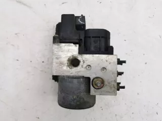 0273004418 Блок ABS Renault Clio 2 Арт e11863879, вид 1