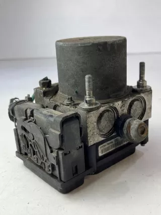 13182319 0265231583 0265800443 Блок ABS Opel Corsa C Арт e11863799, вид 2