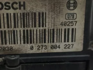 AMD144374 Блок ABS Opel Corsa C Арт e11863797, вид 2