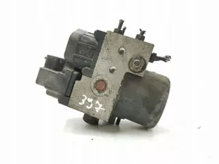 026521665 Блок ABS Opel Astra G Арт e11863785, вид 2