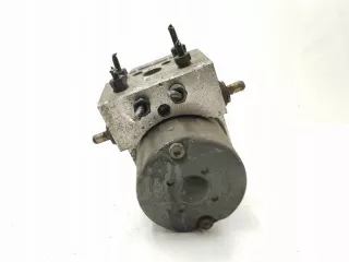 026521665 Блок ABS Opel Astra G Арт e11863785, вид 3