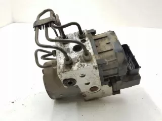 0265216651 Блок ABS Opel Astra G Арт e11863784, вид 1