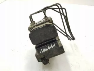 0265216651 Блок ABS Opel Astra G Арт e11863784, вид 3