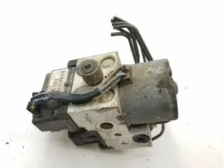 0265216651 Блок ABS Opel Astra G Арт e11863784, вид 4
