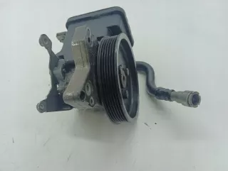 6762279 Насос гидроусилителя руля BMW X5 E53 Арт e11863756, вид 3