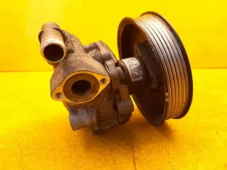 8K0145154E Насос гидроусилителя руля Audi A4 B8 Арт e11863506, вид 4