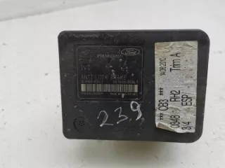 8M512C405EA Блок ABS Ford C-max 1 Арт e11862999, вид 4