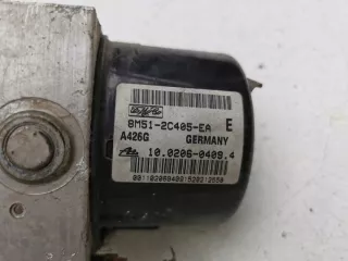 8M512C405EA Блок ABS Ford C-max 1 Арт e11862999, вид 5