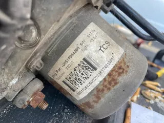 0265800461 Блок ABS Fiat Ducato 3 Арт e11862992, вид 3