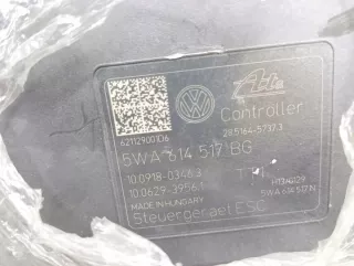 5WA614517BG Блок ABS Audi A3 8Y Арт e11862480, вид 11