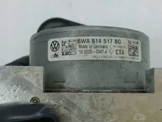 5WA614517BG Блок ABS Audi A3 8Y Арт e11862480, вид 2