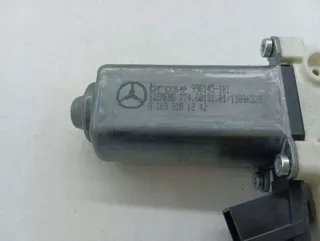 A1698201842 Моторчик стеклоподъемника Mercedes B W245 Арт e11862362, вид 2