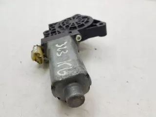 F00S1A3295 Моторчик стеклоподъемника Kia Carens 2 Арт e11862291, вид 2