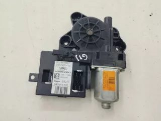 7M5T14B534CC Моторчик стеклоподъемника Ford Kuga 1 Арт e11862249, вид 1