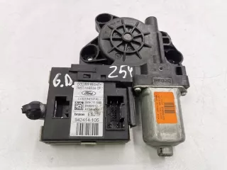 7M5T14B534CF Моторчик стеклоподъемника Ford Kuga 1 Арт e11862248, вид 1