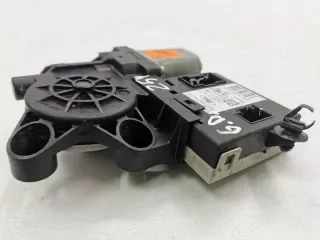 7M5T14B534CF Моторчик стеклоподъемника Ford Kuga 1 Арт e11862248, вид 4