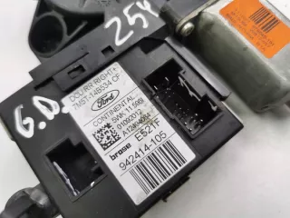 7M5T14B534CF Моторчик стеклоподъемника Ford Kuga 1 Арт e11862248, вид 7