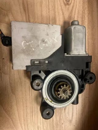 7M5T-14B534-CC Моторчик стеклоподъемника Ford Focus 3 Арт e11862236, вид 2