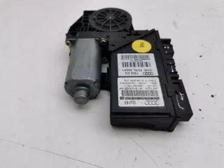 4E2959802B Моторчик стеклоподъемника Audi A8 D3 (S8) Арт e11862069, вид 4