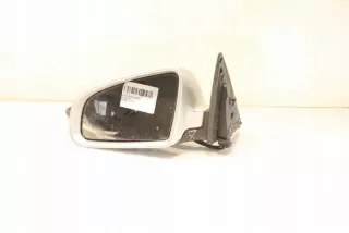 E1010754 Зеркало наружное левое Audi A6 C6 (S6,RS6) Арт e11861615, вид 3
