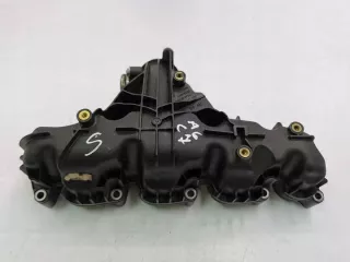 03L129711AF Коллектор впускной Audi A6 C7 (S6,RS6) Арт e11860810, вид 1